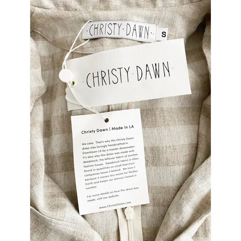 Christy Dawn christy dawn